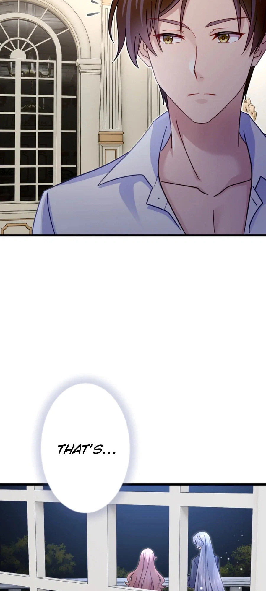 I became the stepmother who caused my favorite character to fall into darkness Chapter 35 135 7d4ba05f8bd1