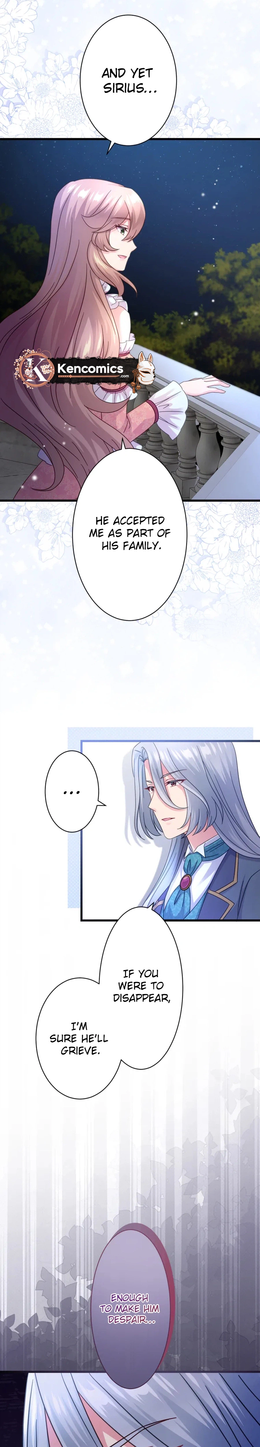 I became the stepmother who caused my favorite character to fall into darkness Chapter 35 127 96c0dc4b2f3f