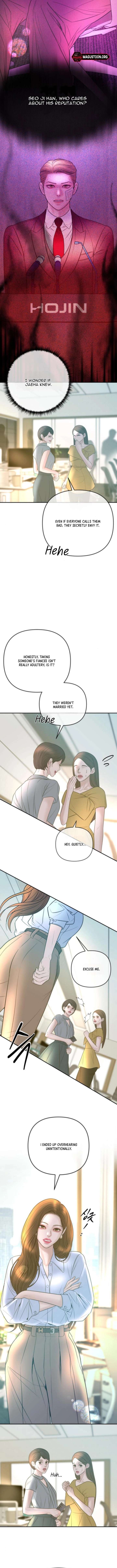 Marriage is with your brother Chapter 39 53 04