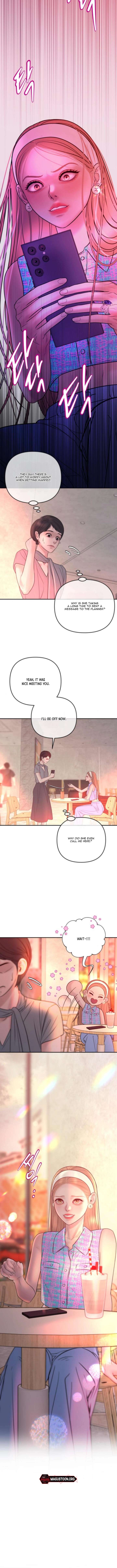 Marriage is with your brother Chapter 39 60 11