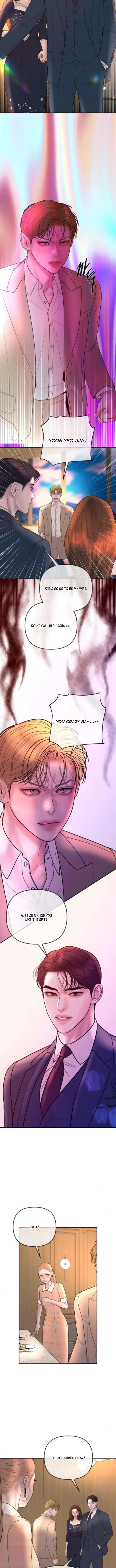 Marriage is with your brother Chapter 41 49 03