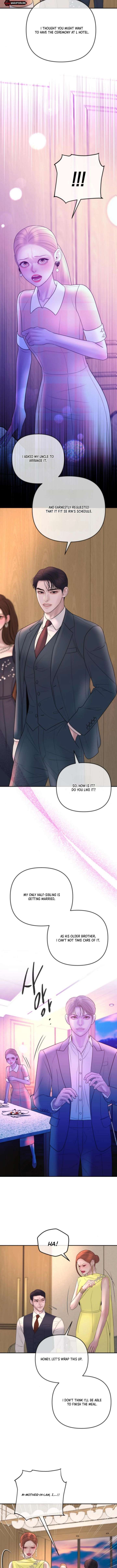 Marriage is with your brother Chapter 41 50 04