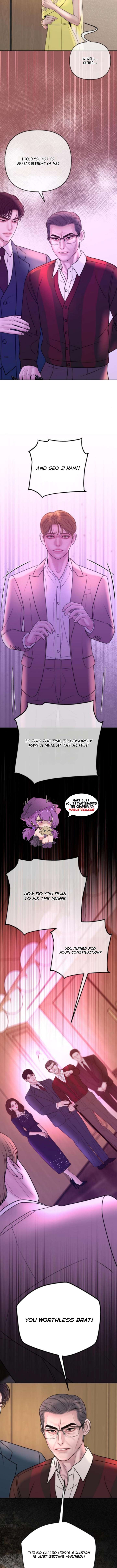 Marriage is with your brother Chapter 41 53 07