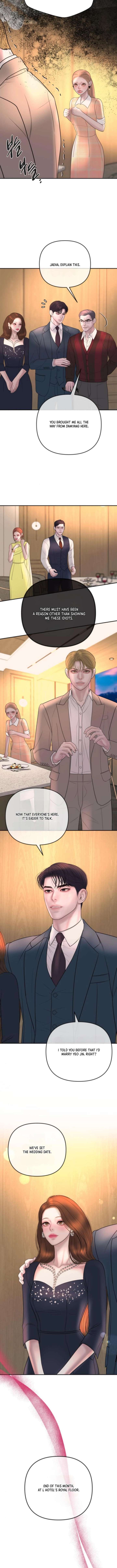Marriage is with your brother Chapter 41 54 08