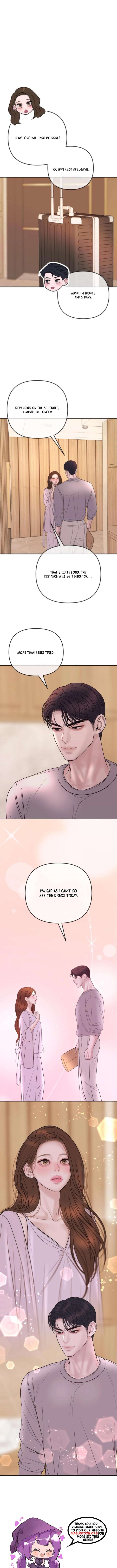 Marriage is with your brother Chapter 41 58 12