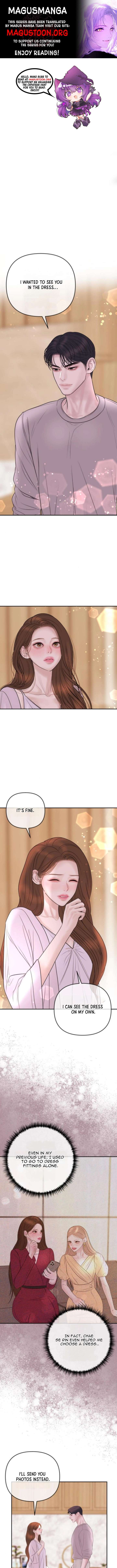 Marriage is with your brother Chapter 42 53 01