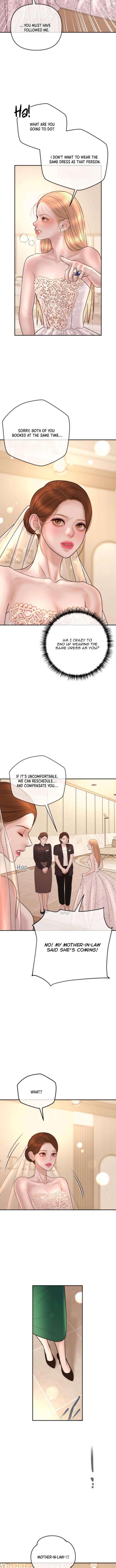 Marriage is with your brother Chapter 42 57 05