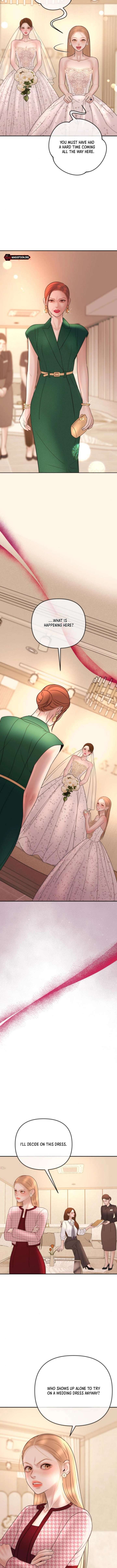 Marriage is with your brother Chapter 42 58 06