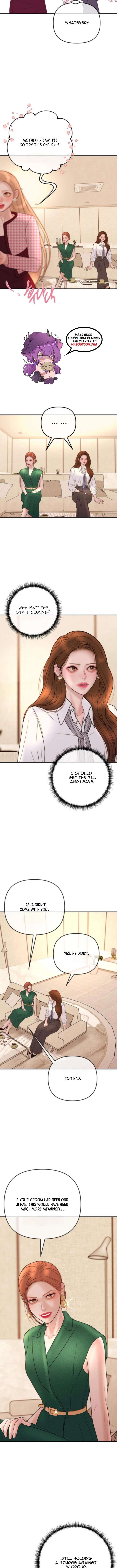 Marriage is with your brother Chapter 42 60 08