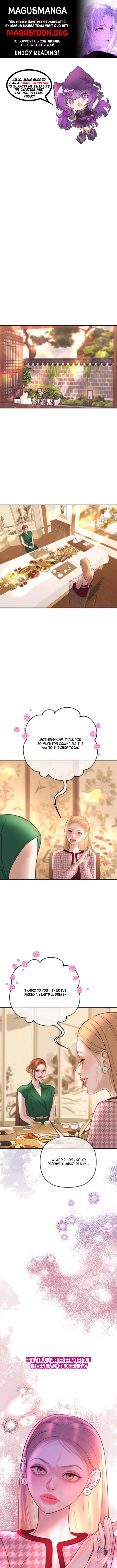 Marriage is with your brother Chapter 43 47 01