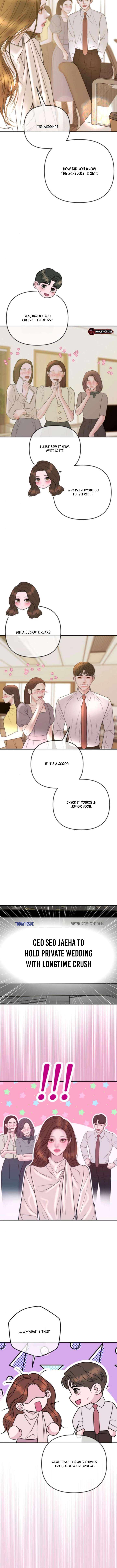 Marriage is with your brother Chapter 43 56 10