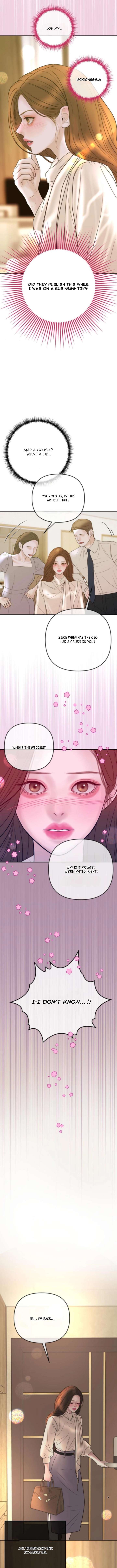 Marriage is with your brother Chapter 43 57 11