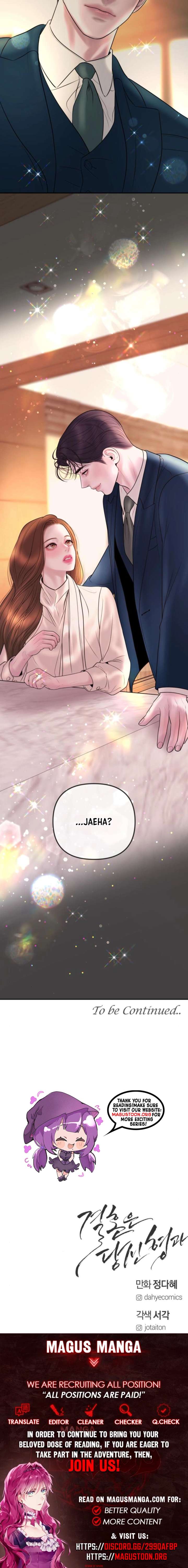 Marriage is with your brother Chapter 43 59 13