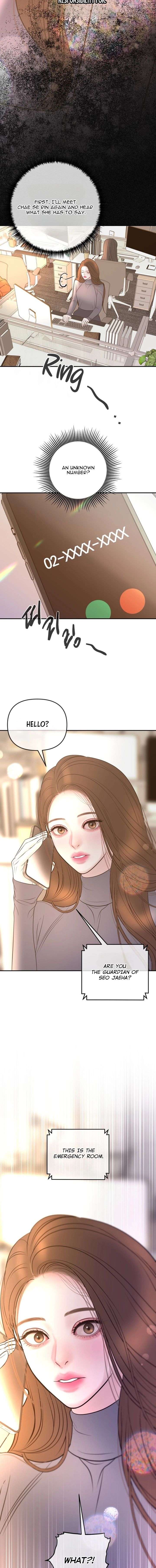 Marriage is with your brother Chapter 56 56 005