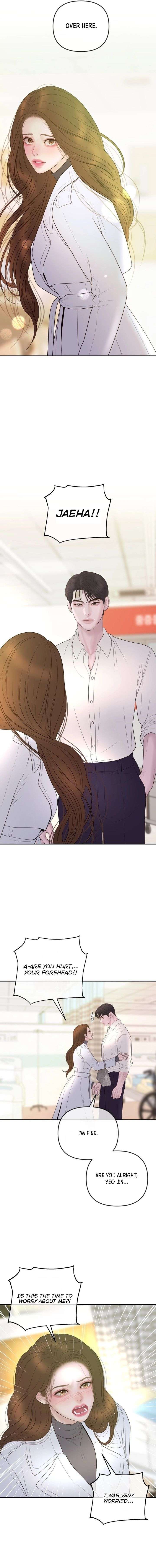 Marriage is with your brother Chapter 56 58 007