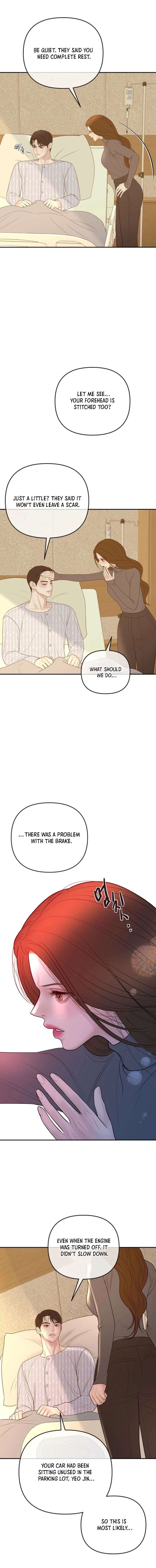 Marriage is with your brother Chapter 56 60 009
