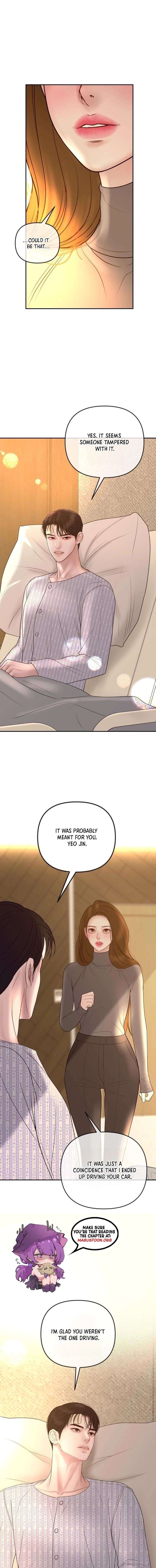 Marriage is with your brother Chapter 56 61 010