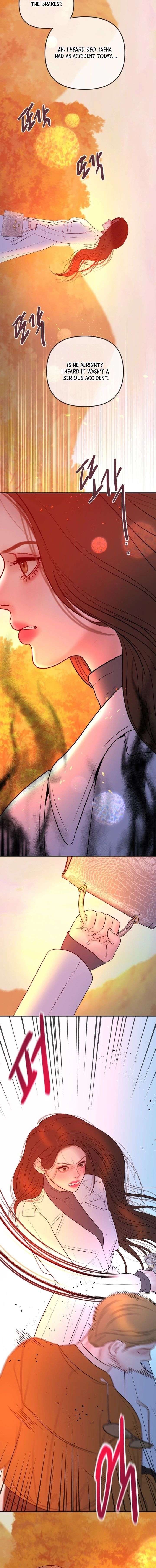 Marriage is with your brother Chapter 56 67 016