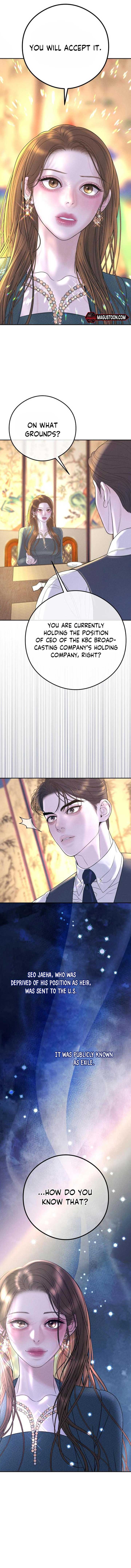 Marriage is with your brother Chapter 6 48 1