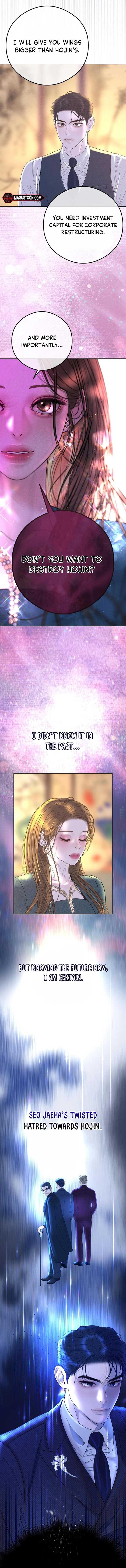 Marriage is with your brother Chapter 6 50 3
