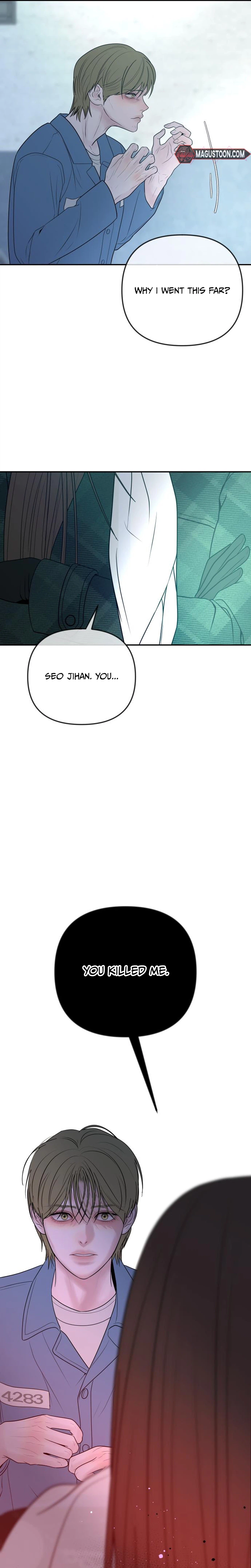 Marriage is with your brother Chapter 85 104 03ffbe92753f