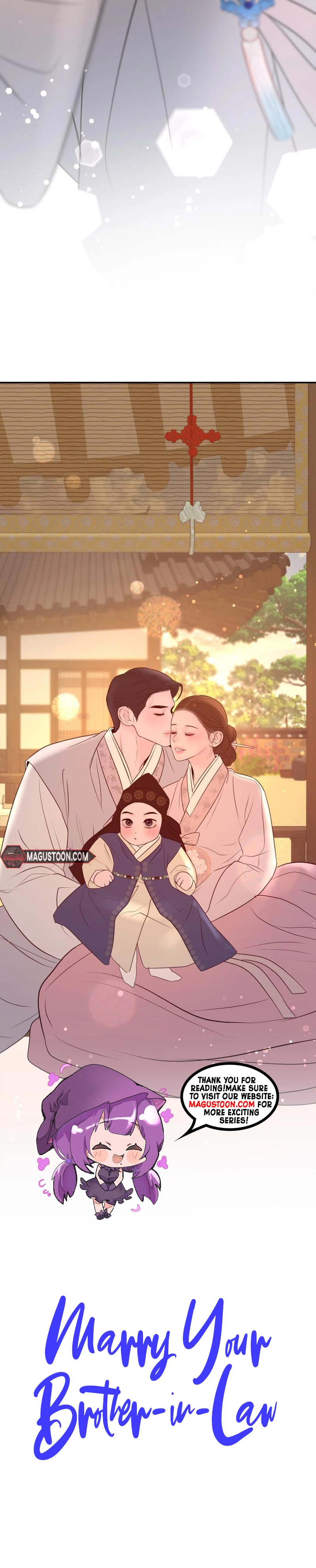 Marriage is with your brother Chapter 85 126 0cb1ab98fee9