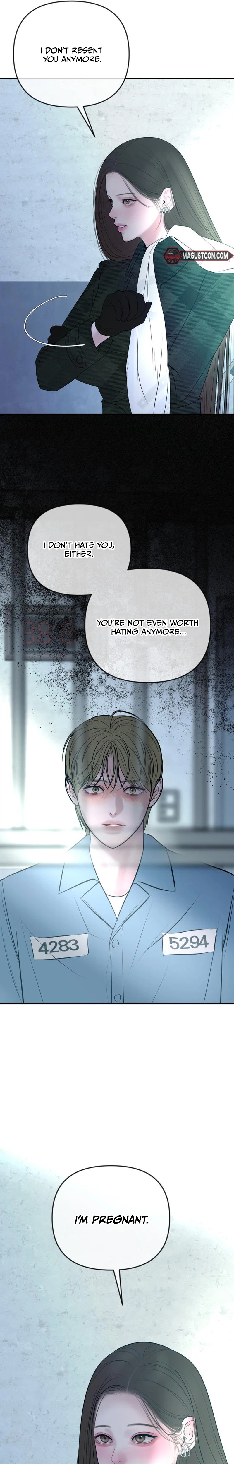 Marriage is with your brother Chapter 85 110 8bf376478af8