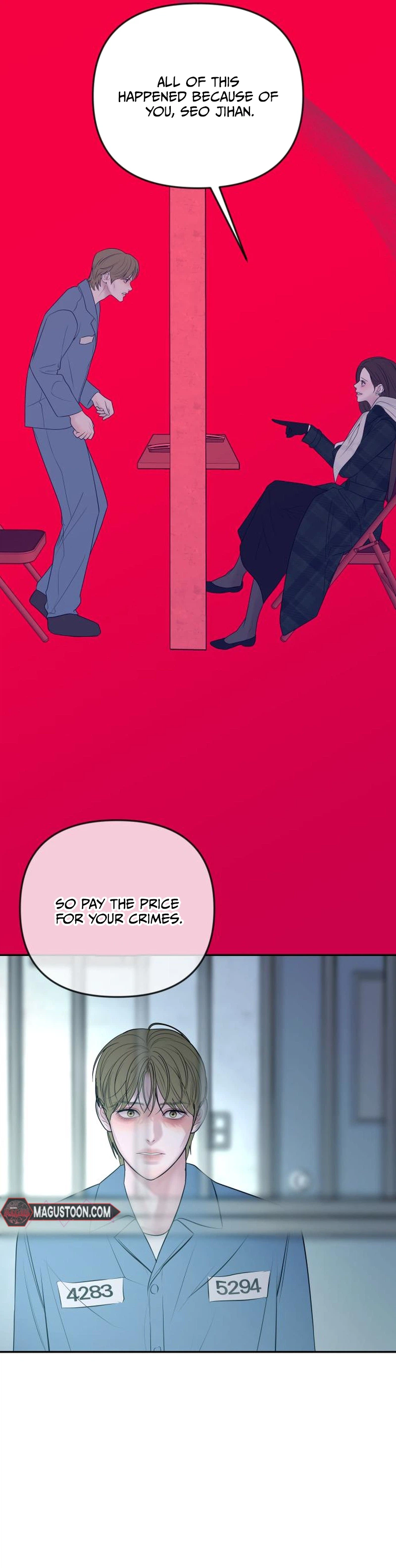 Marriage is with your brother Chapter 85 109 9470e66d5a1b