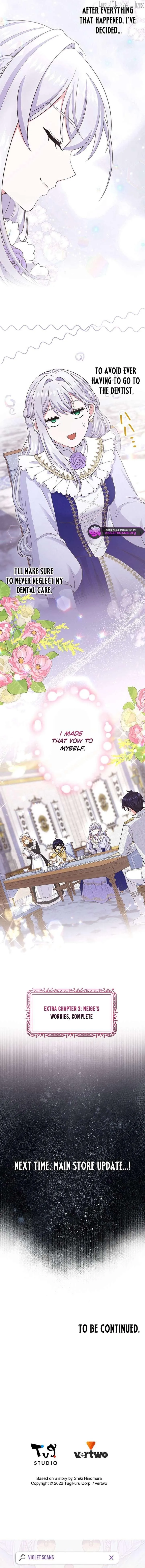 I Have No Intention of Returning to You! Chapter 101 51 f59504694558
