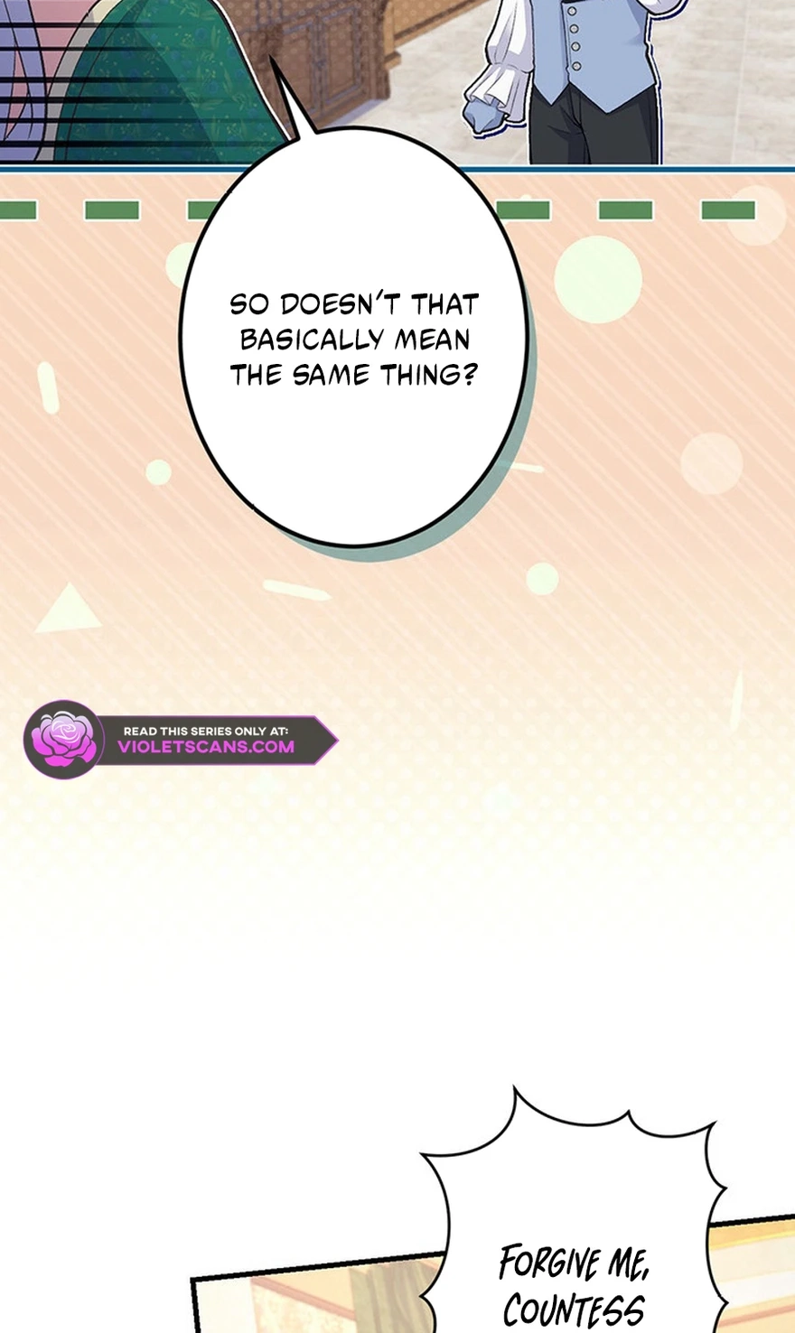 I Have No Intention of Returning to You! Chapter 103 239 2273358e19f2
