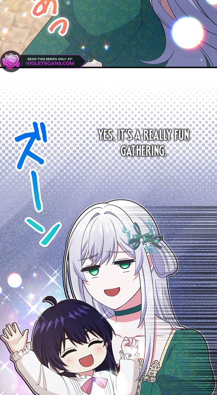 I Have No Intention of Returning to You! Chapter 103 204 3b51f7555077