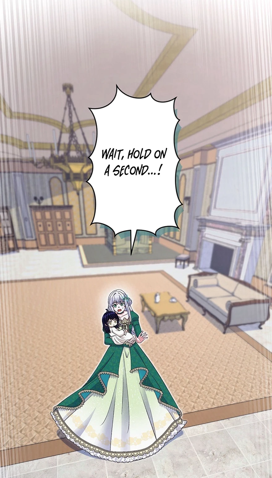 I Have No Intention of Returning to You! Chapter 103 211 58af2d652fcb
