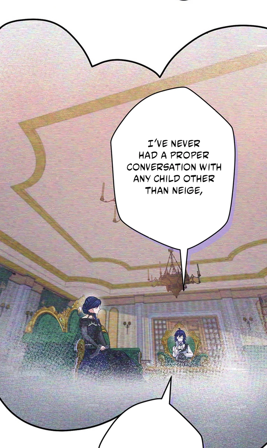I Have No Intention of Returning to You! Chapter 103 237 9975af6d2e1d