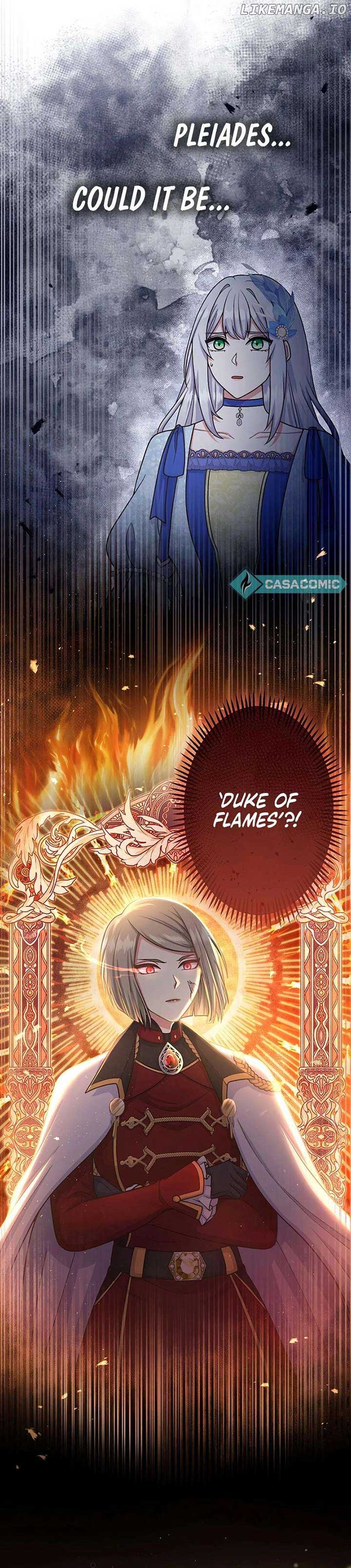 I Have No Intention of Returning to You! Chapter 14 63 02