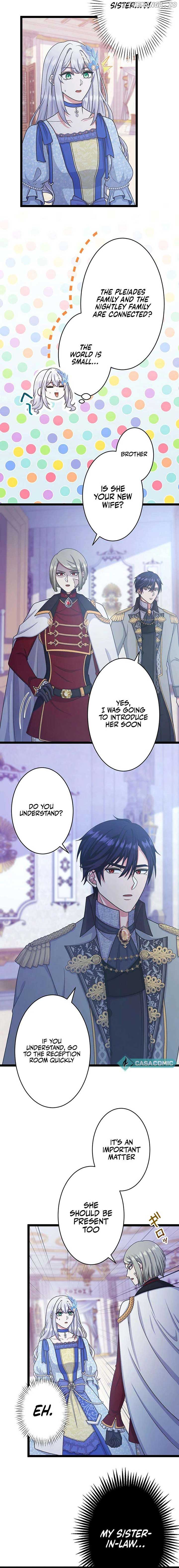 I Have No Intention of Returning to You! Chapter 14 67 06