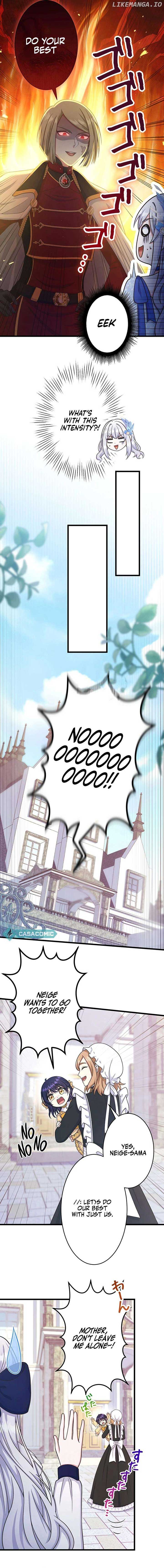 I Have No Intention of Returning to You! Chapter 14 72 11