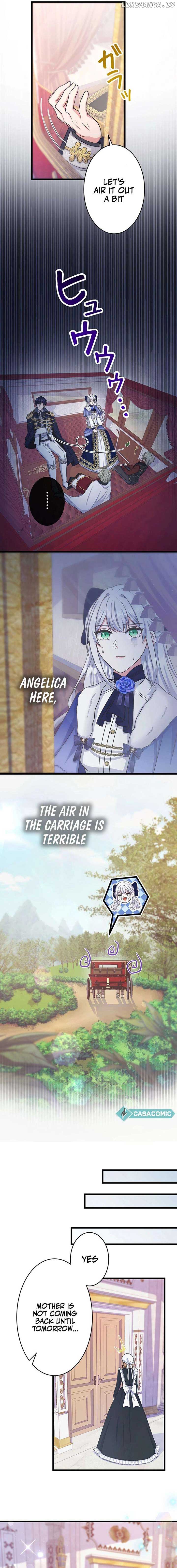 I Have No Intention of Returning to You! Chapter 14 77 16