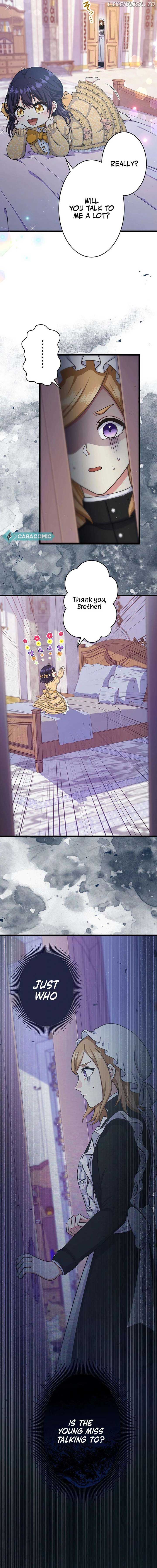 I Have No Intention of Returning to You! Chapter 14 78 17