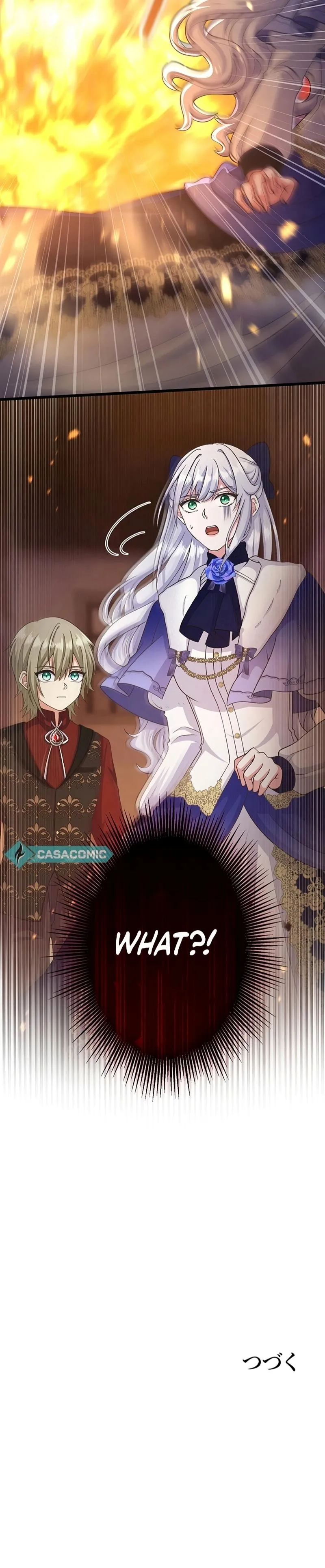 I Have No Intention of Returning to You! Chapter 17 71 16