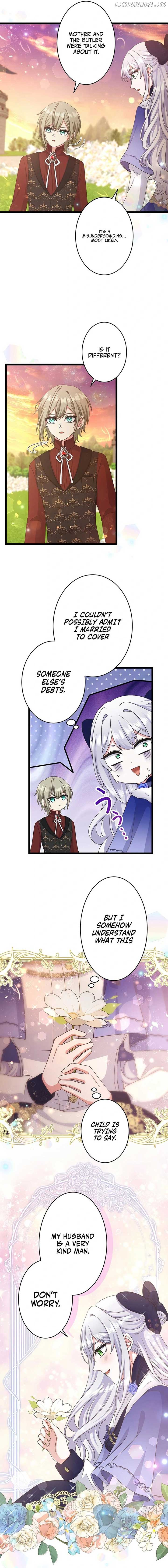 I Have No Intention of Returning to You! Chapter 19 60 05