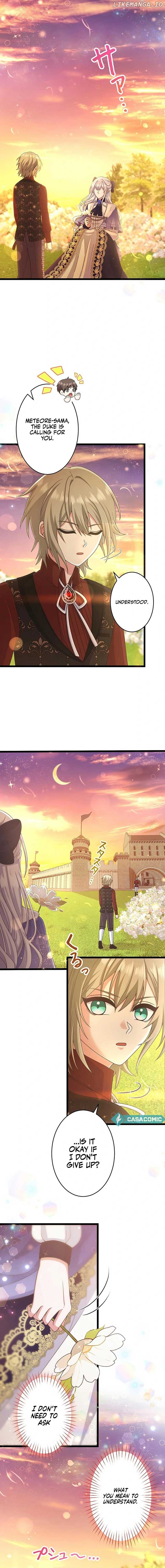 I Have No Intention of Returning to You! Chapter 19 62 07
