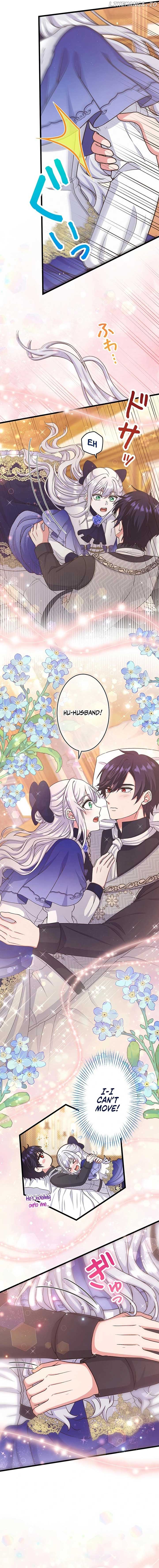 I Have No Intention of Returning to You! Chapter 19 70 15