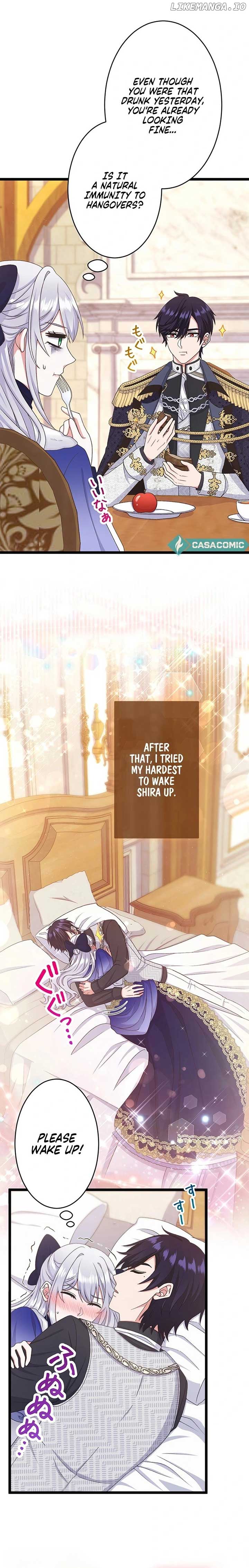 I Have No Intention of Returning to You! Chapter 20 60 02