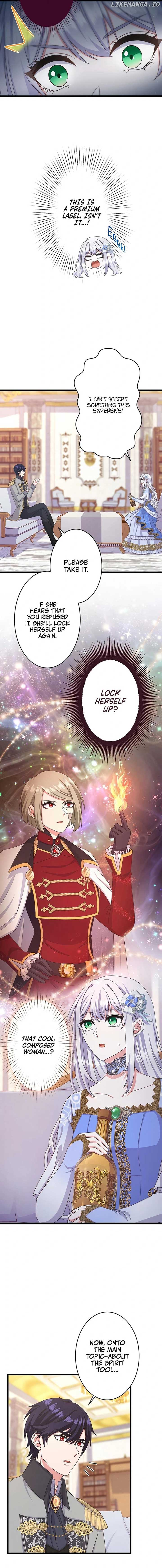 I Have No Intention of Returning to You! Chapter 20 67 09