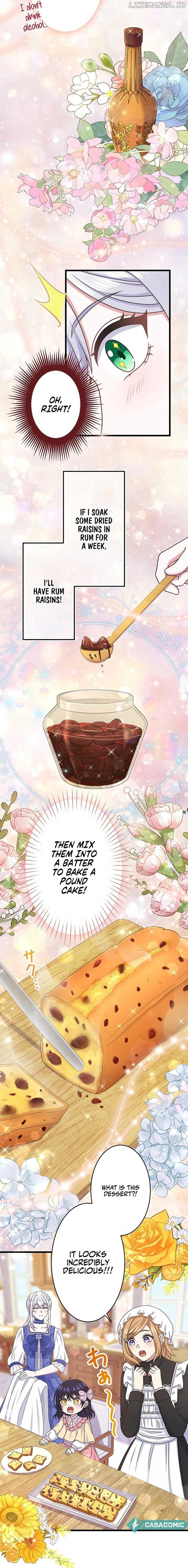 I Have No Intention of Returning to You! Chapter 20 73 15