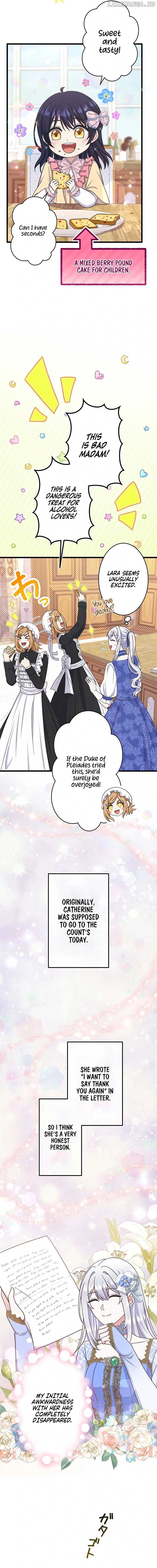 I Have No Intention of Returning to You! Chapter 20 74 16