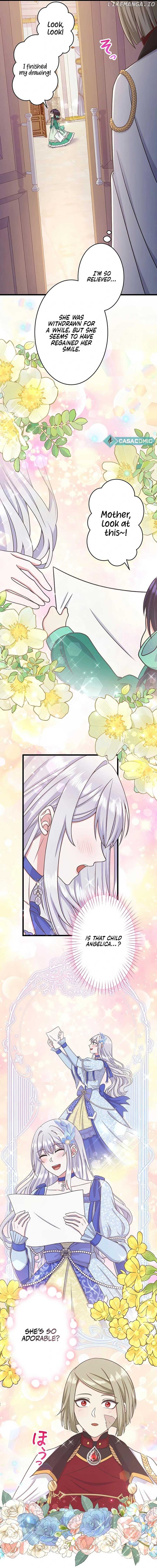 I Have No Intention of Returning to You! Chapter 21 82 12