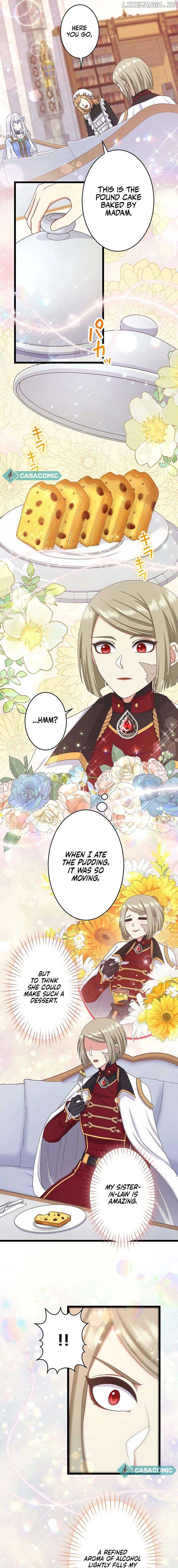 I Have No Intention of Returning to You! Chapter 22 60 02