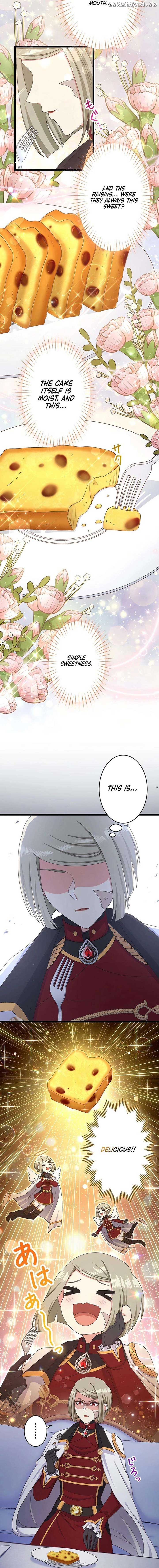 I Have No Intention of Returning to You! Chapter 22 61 03