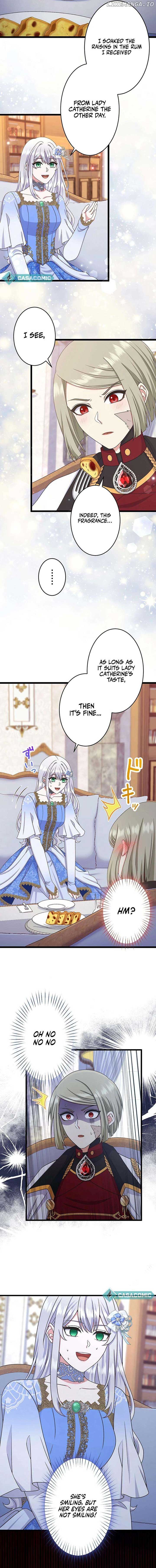 I Have No Intention of Returning to You! Chapter 22 62 04